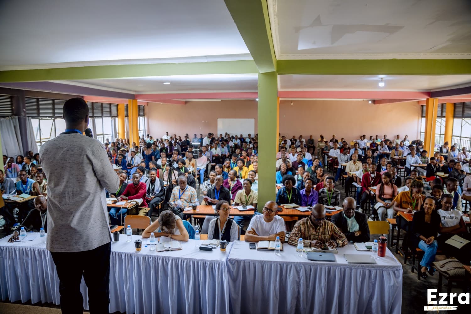 Conferences & Gatherings - Image 3