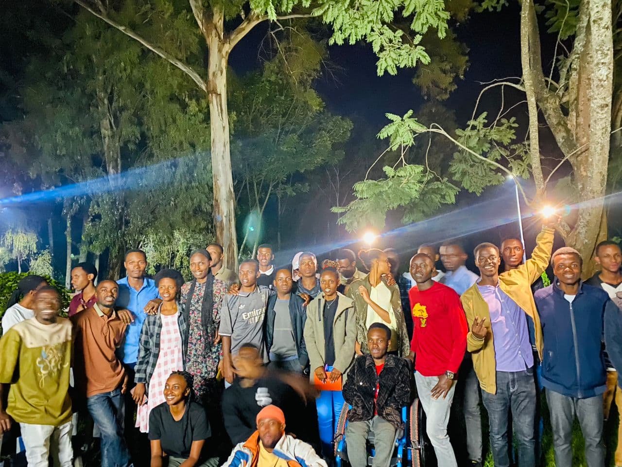 After Fellowship - Image 1