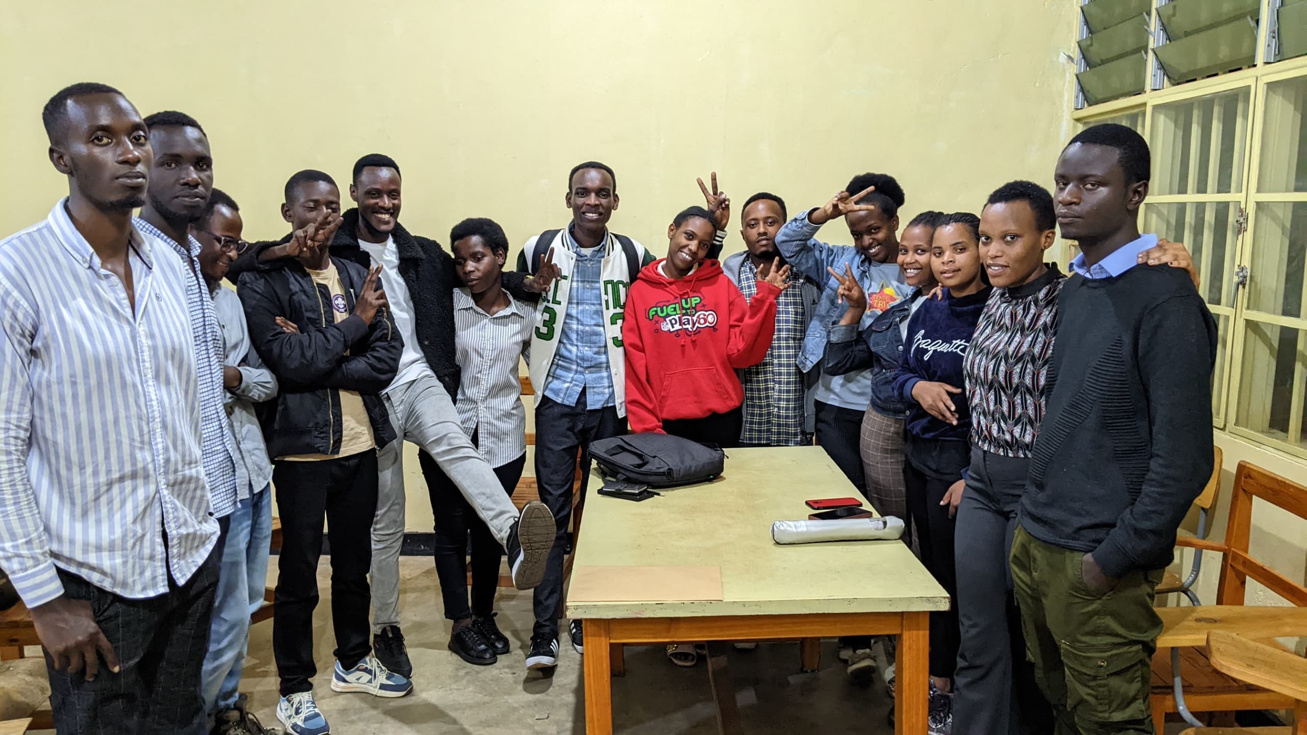 Discipleship Classes - Image 1