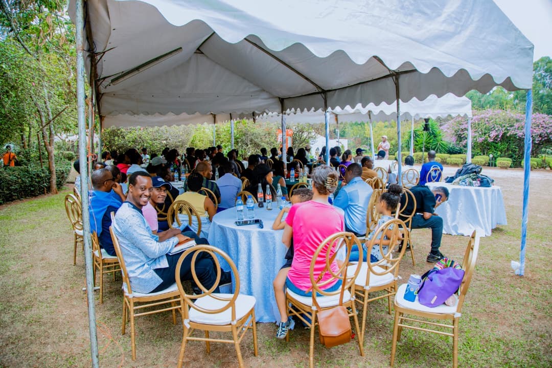 Family Fellowship - Image 2