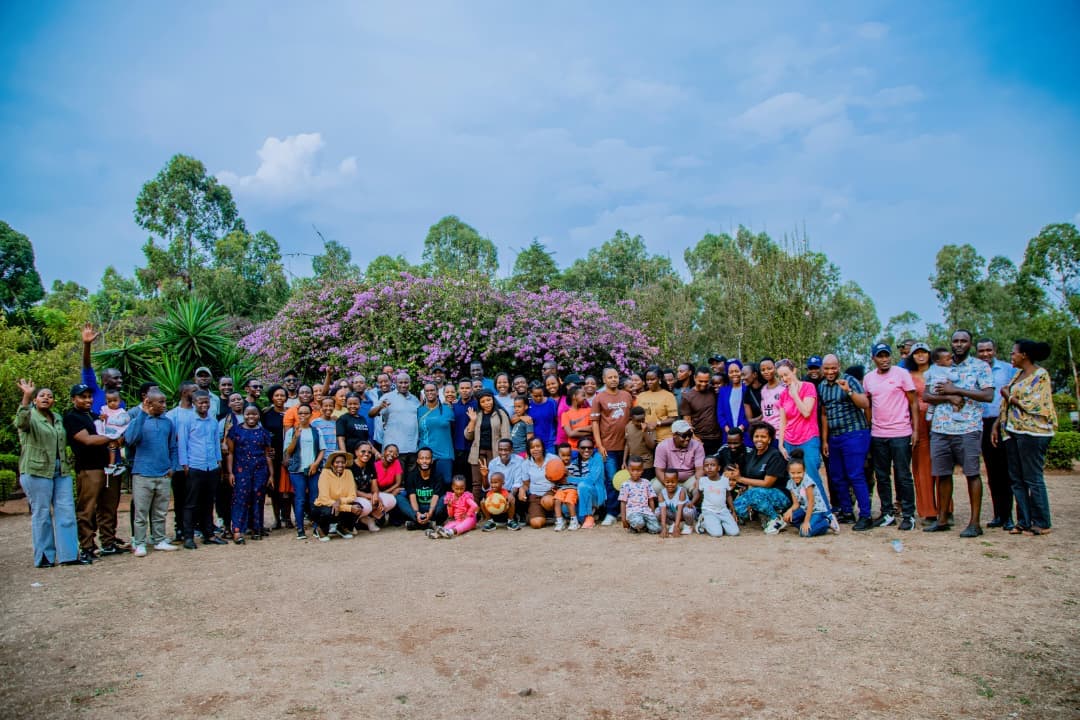 Family Fellowship - Image 3