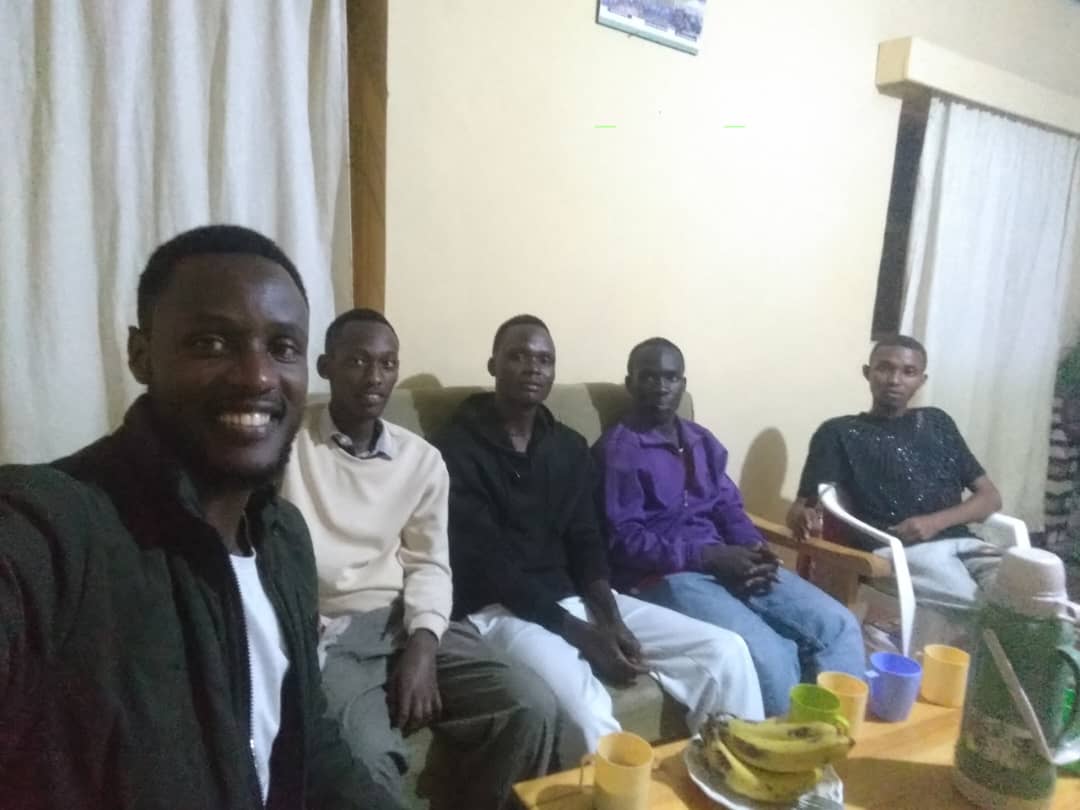 After Fellowship - Image 2