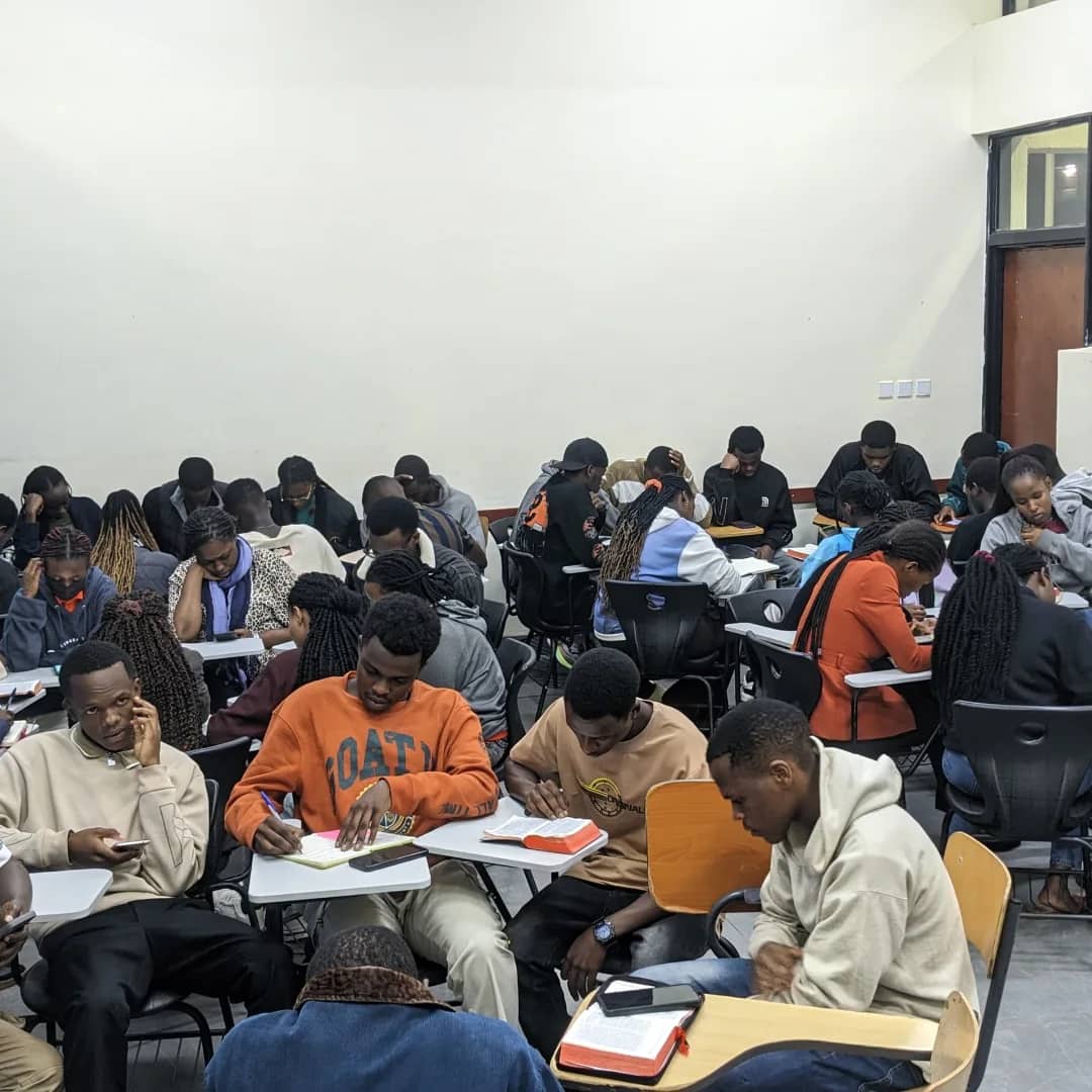 Conferences & Gatherings - Image 1