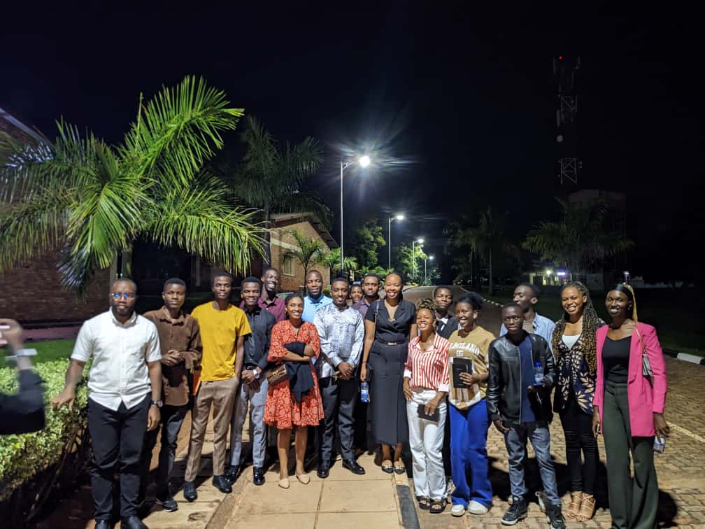 Sunday Services - Image 6