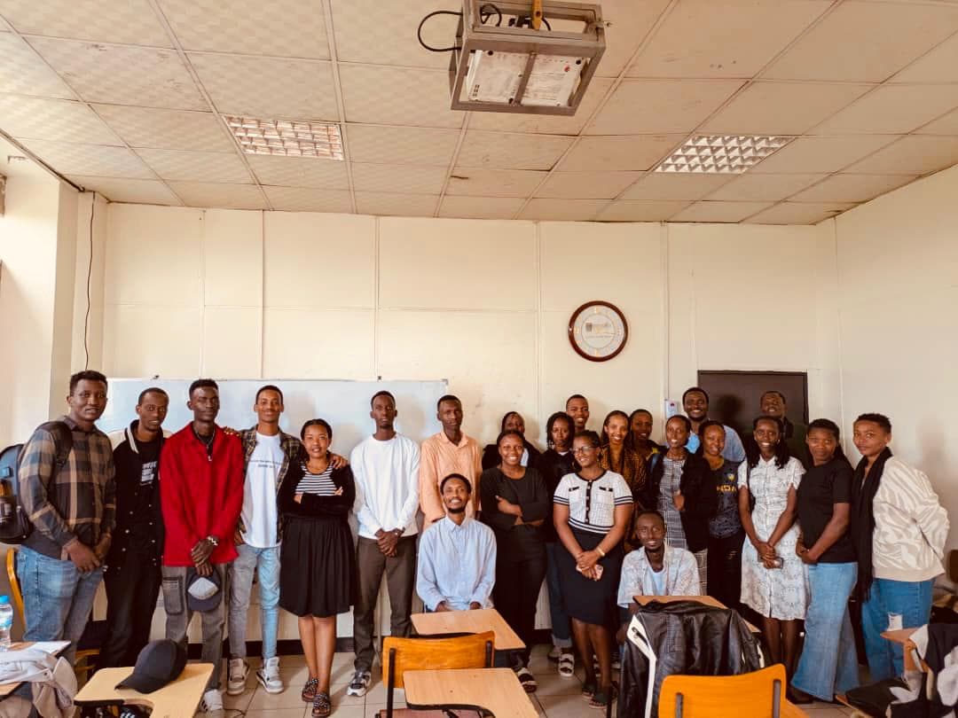 Campus Ministry Activity 7